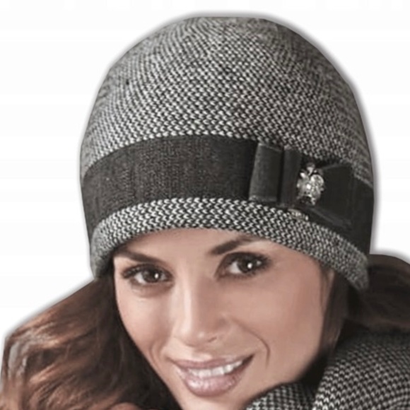 Kamea Basilia Hat - Picture 2 of 9